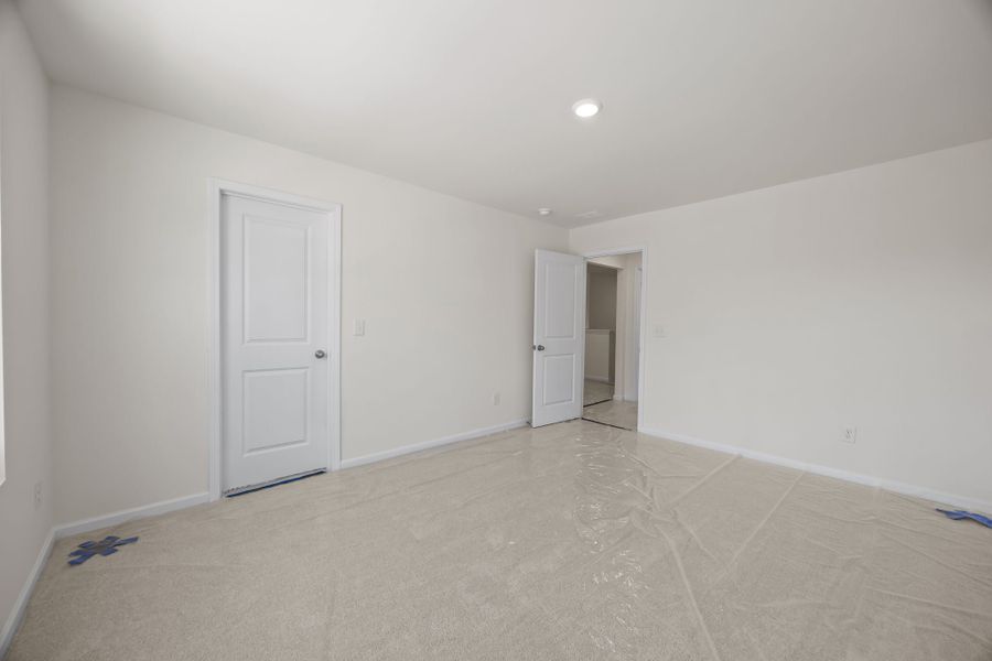 2,813sf New Home in York, SC.  - Slide 29