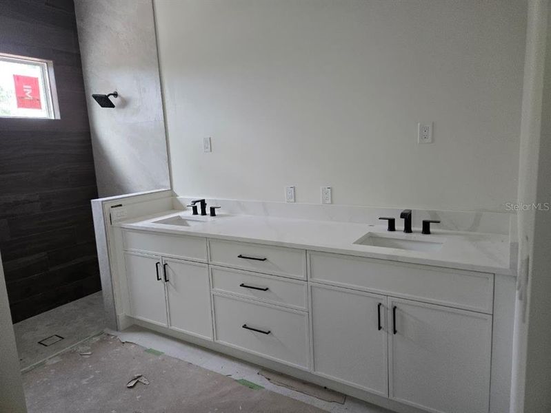 In-progress construction of a new home in , Orlando, FL (Image 5). In-progress construction of a new home in , Orlando, FL (Image 5).