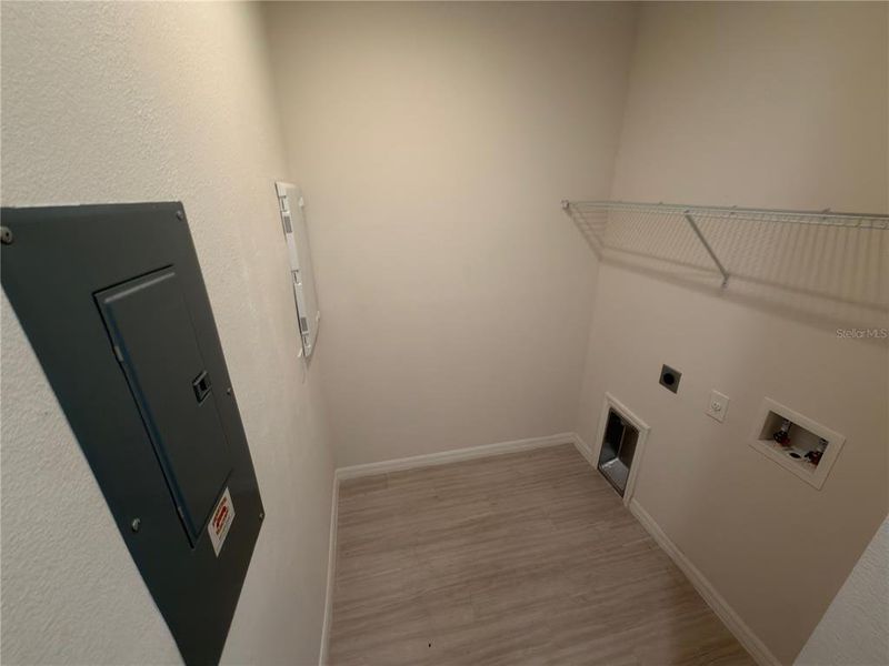 Spacious, unfurnished interior of a new home in , Kissimmee (Image 39). Spacious, unfurnished interior of a new home in , Kissimmee (Image 39).