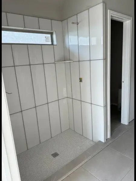 In-progress construction of a new home in Bridgeland, Cypress, TX (Image 7). In-progress construction of a new home in Bridgeland, Cypress, TX (Image 7).