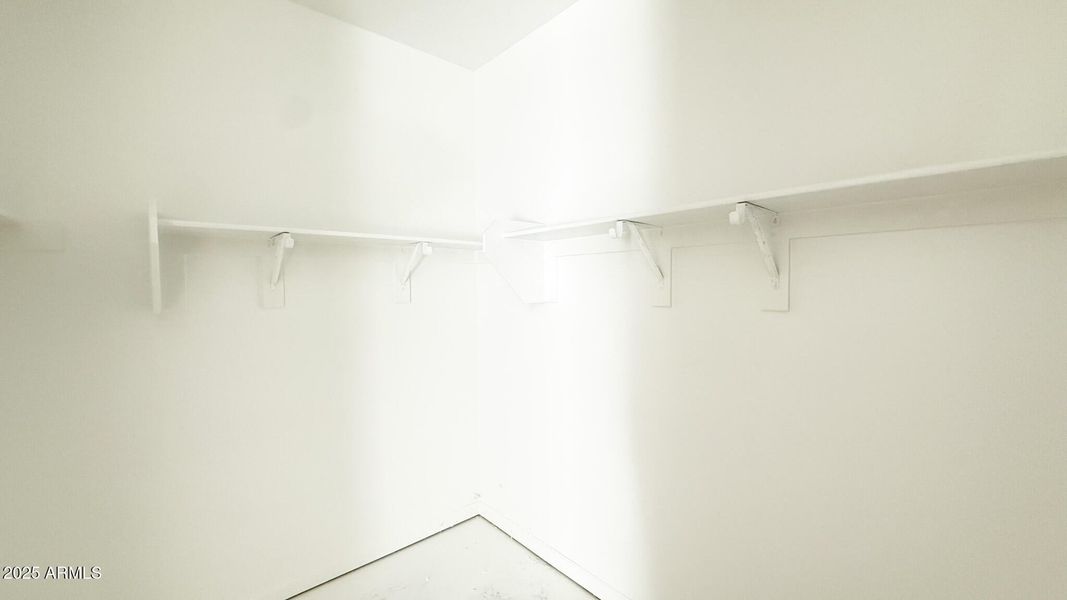 014 - Primary Walk In Closet