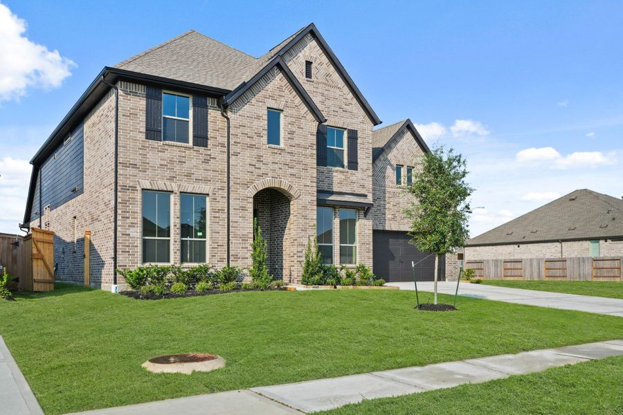 Image 30 of a home in Coastal Point.