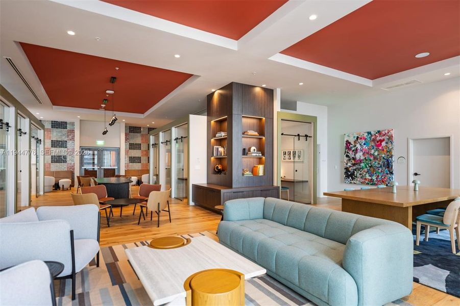 Community amenities in , Florida City (Image 12).