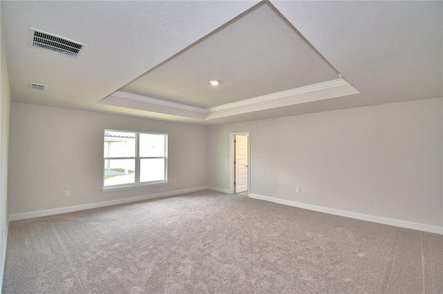 Spacious, unfurnished interior of a new home in Lake Juliana Estates, Auburndale (Image 55). Spacious, unfurnished interior of a new home in Lake Juliana Estates, Auburndale (Image 55).