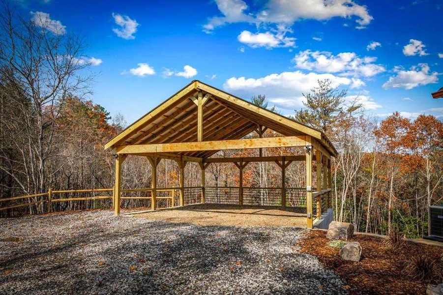 Community amenities in , Mineral Bluff (Image 59).