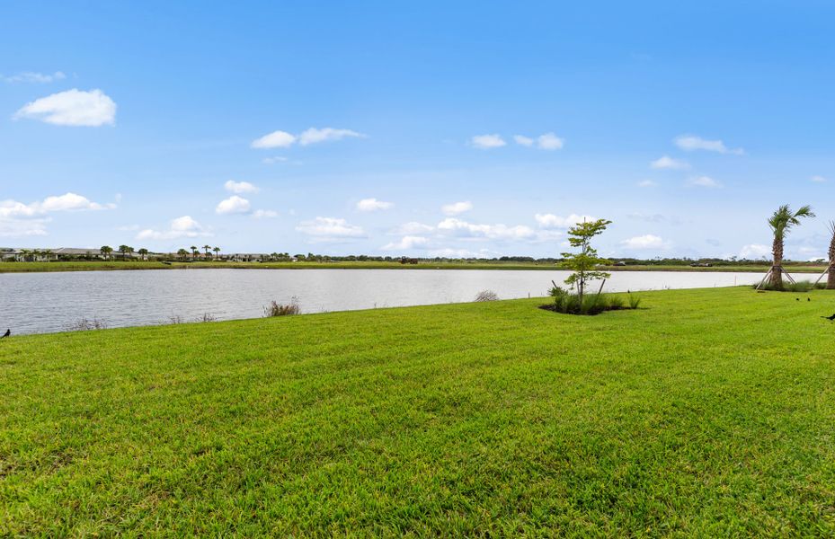 Image 19 of a home in Del Webb Naples.