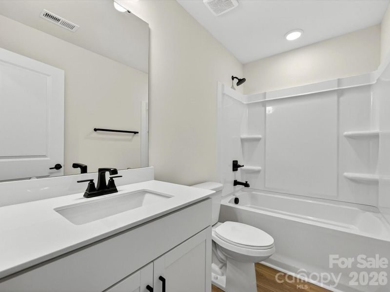 hall bath