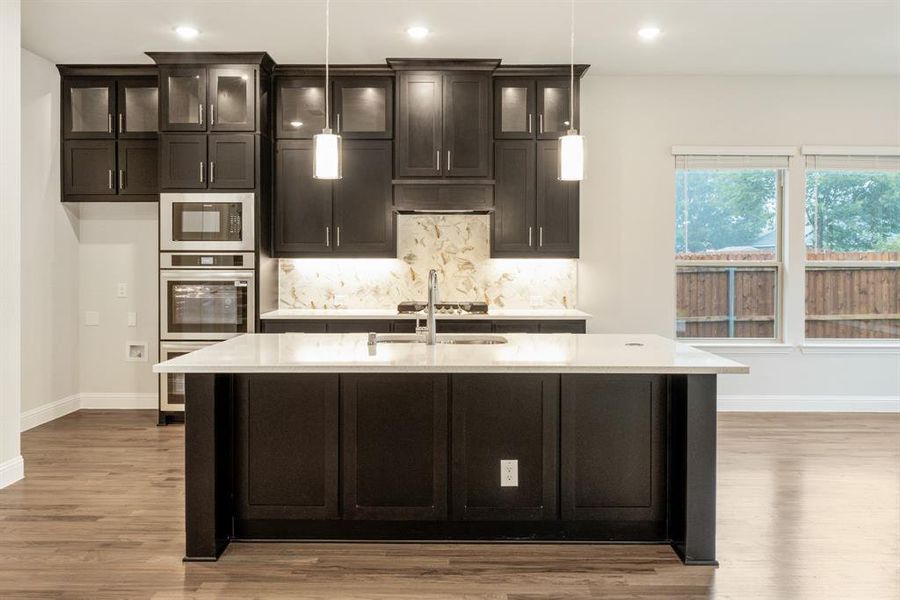 Image 30 of a home in Mockingbird Heights Classic 60.