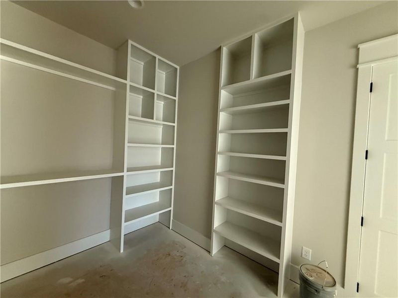 In-progress construction of a new home in , Athens, GA (Image 45). In-progress construction of a new home in , Athens, GA (Image 45).