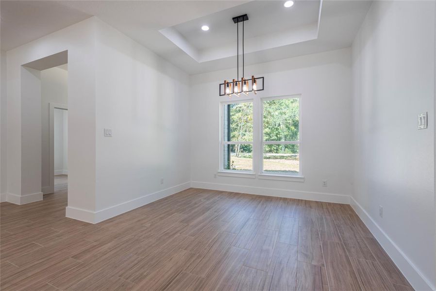 Spacious, unfurnished interior of a new home in , Dayton (Image 22). Spacious, unfurnished interior of a new home in , Dayton (Image 22).