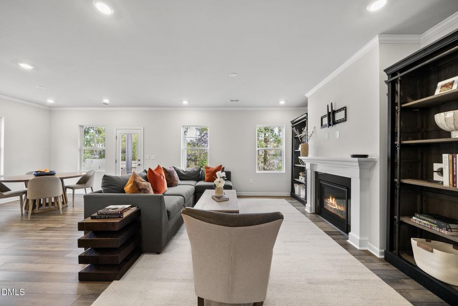 3836 Mason Bluff Drive