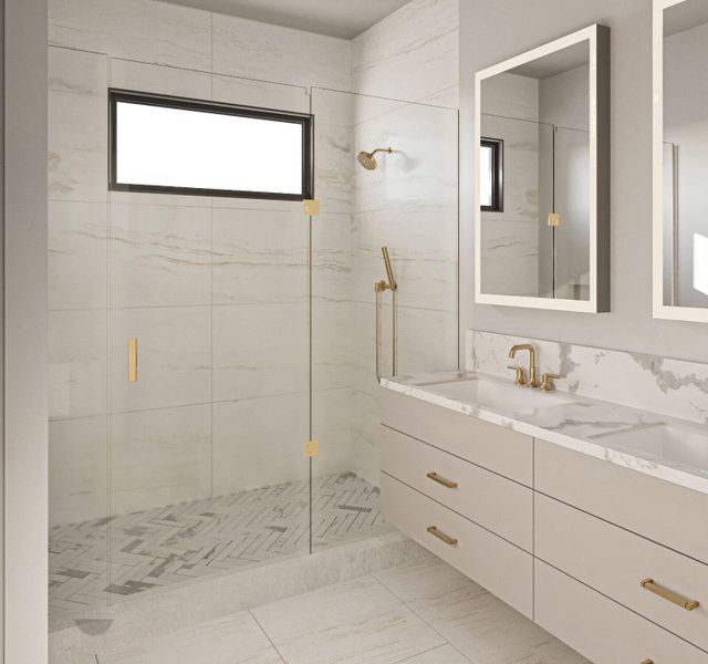 Coastal Elegance -interior finish option Coastal Elegance -interior finish option