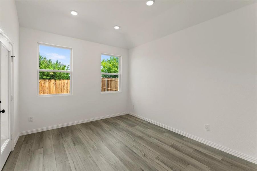 Primary Bathroom featuring the Harmony Collection Primary Bathroom featuring the Harmony Collection