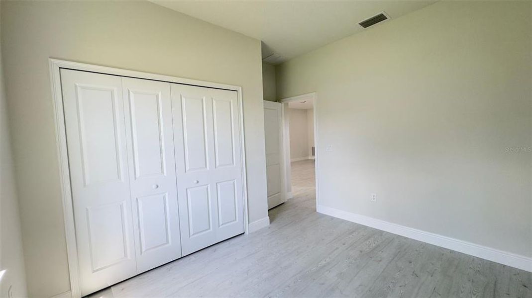 Spacious, unfurnished interior of a new home in , Ocala (Image 9). Spacious, unfurnished interior of a new home in , Ocala (Image 9).
