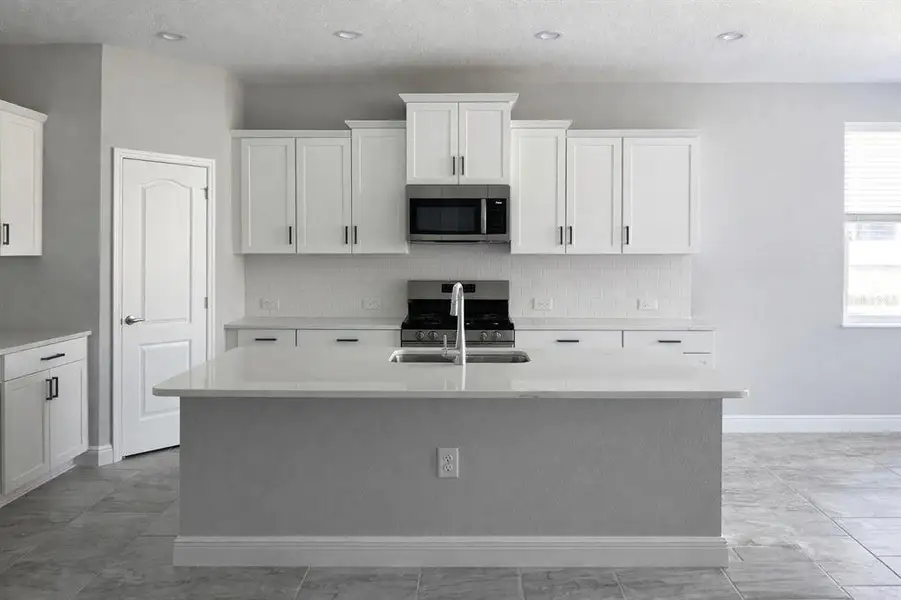 Furnished interior view inside a new home in , Sarasota (Image 2). Furnished interior view inside a new home in , Sarasota (Image 2).