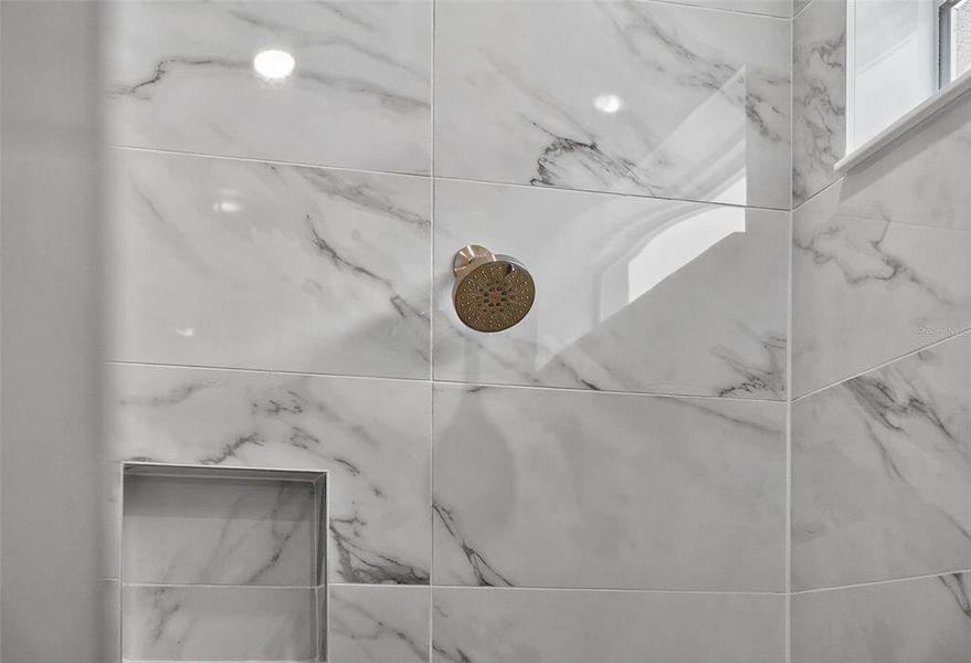 Close-up of interior finishes inside a home in , Englewood (Image 20). Close-up of interior finishes inside a home in , Englewood (Image 20).