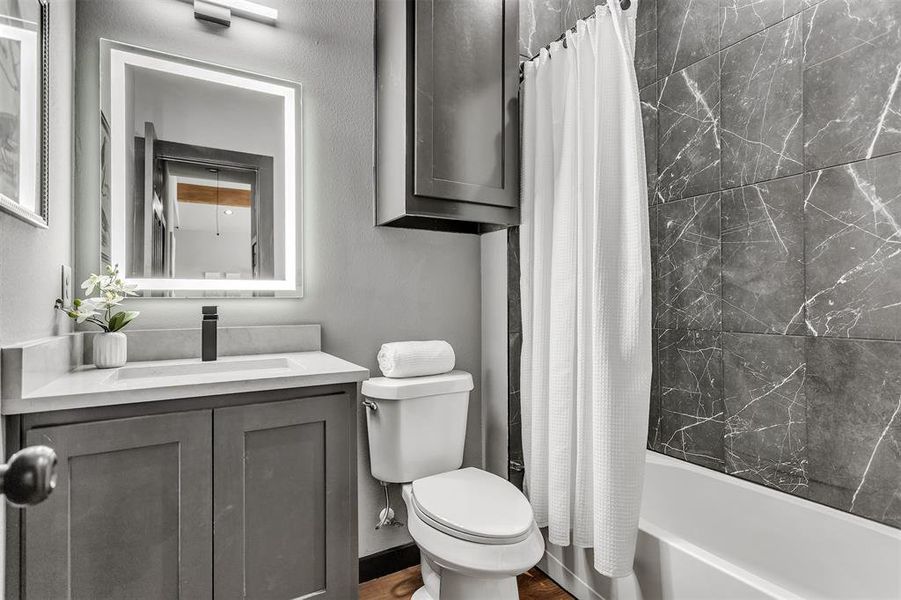 Furnished interior view inside a new home in , Greenville (Image 8). Furnished interior view inside a new home in , Greenville (Image 8).