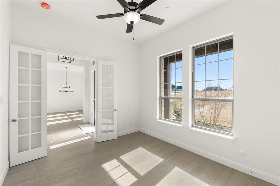 04. 473 Flor - Study