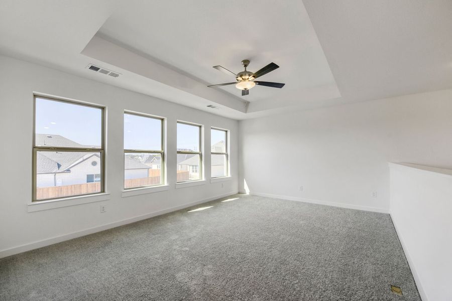 11529 Vesper - Game Room