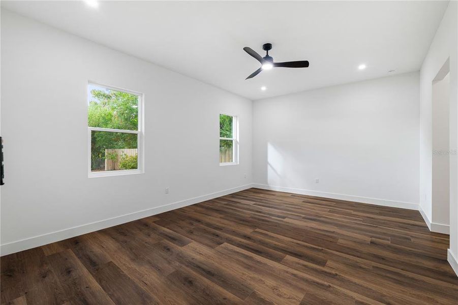 Spacious, unfurnished interior of a new home in , Clearwater (Image 29). Spacious, unfurnished interior of a new home in , Clearwater (Image 29).