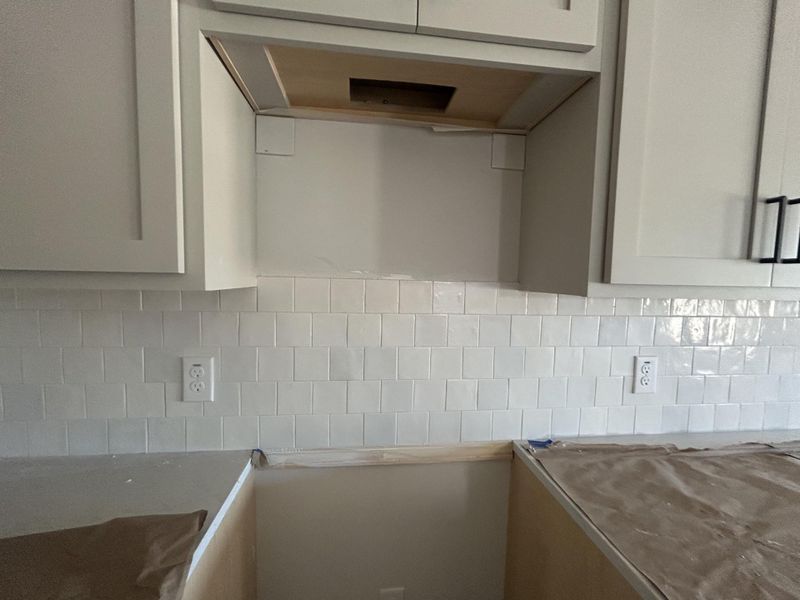 In-progress construction of a new home in , Ravenel, SC (Image 20).