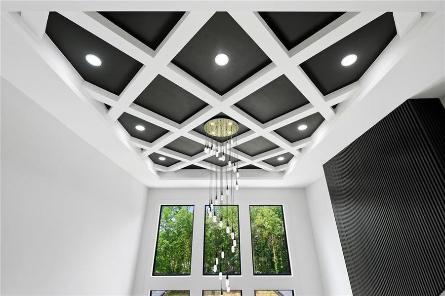 Spacious, unfurnished interior of a new home in , Buford (Image 24). Spacious, unfurnished interior of a new home in , Buford (Image 24).
