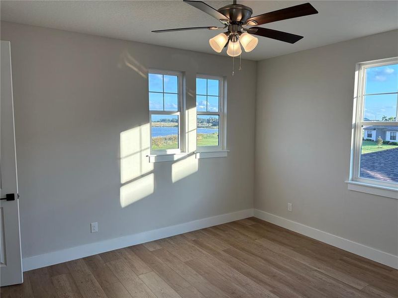 Spacious, unfurnished interior of a new home in , Auburndale (Image 16).