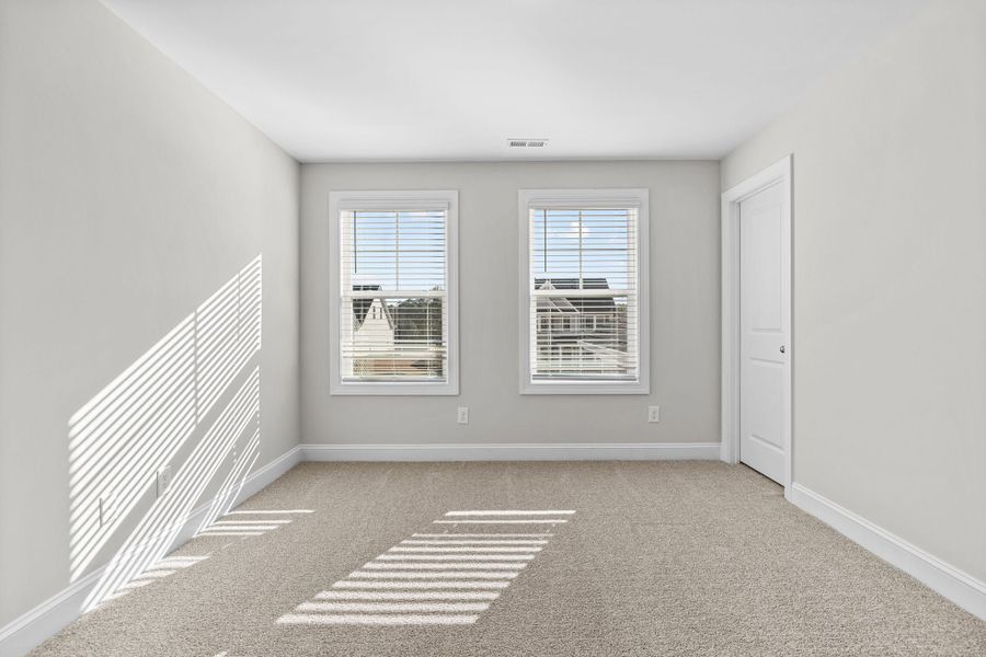 3,220sf New Home in Benson, NC.  - Slide 47