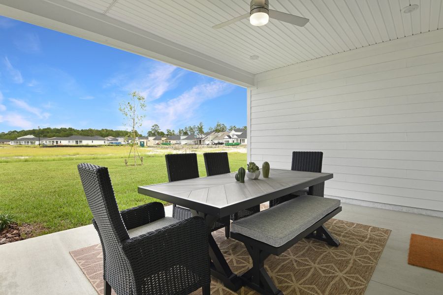 New Home in St. Augustine, FL.  - Slide 7