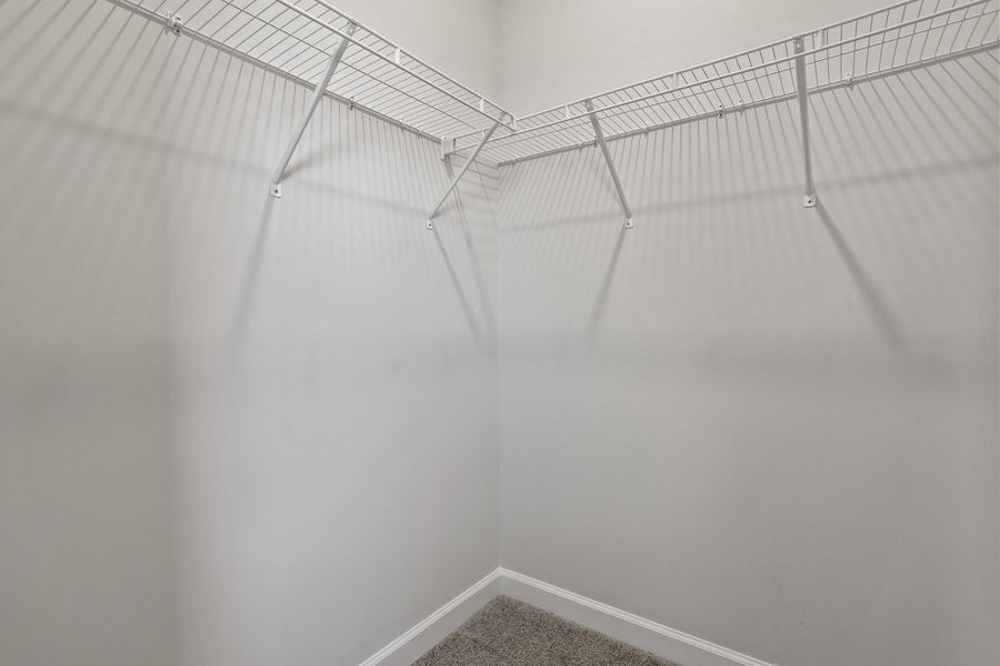 Spacious, unfurnished interior of a new home in , Summerville (Image 18).