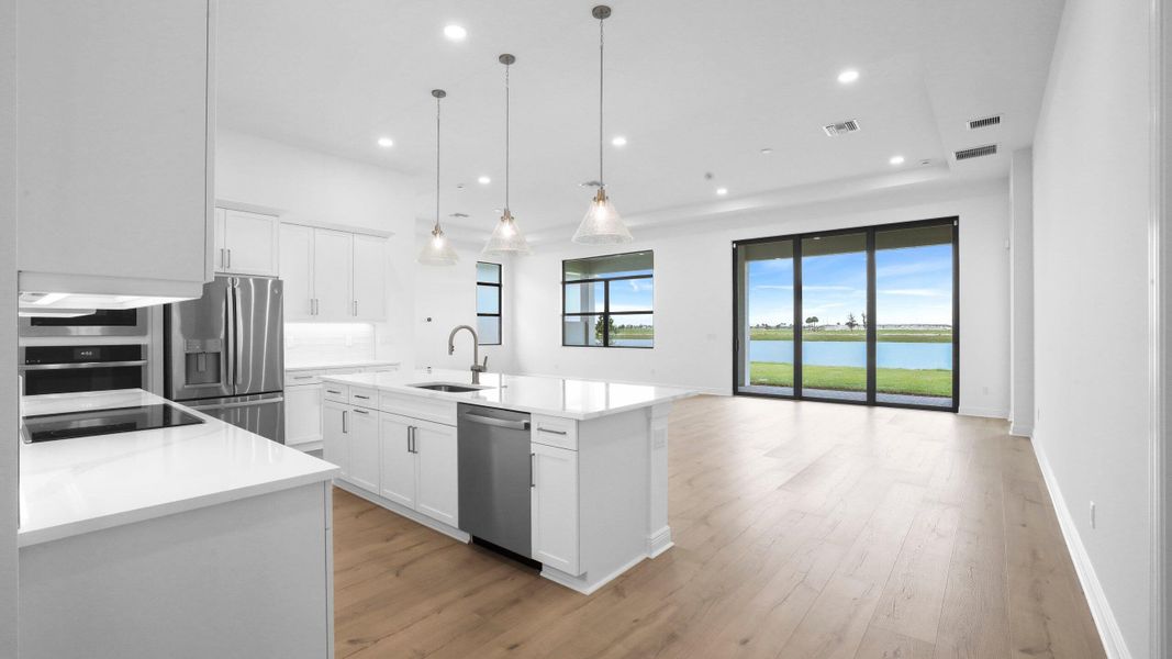 Kitchen Kitchen