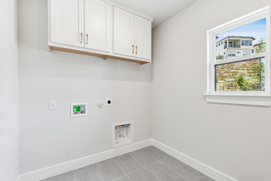 Utility Room Utility Room