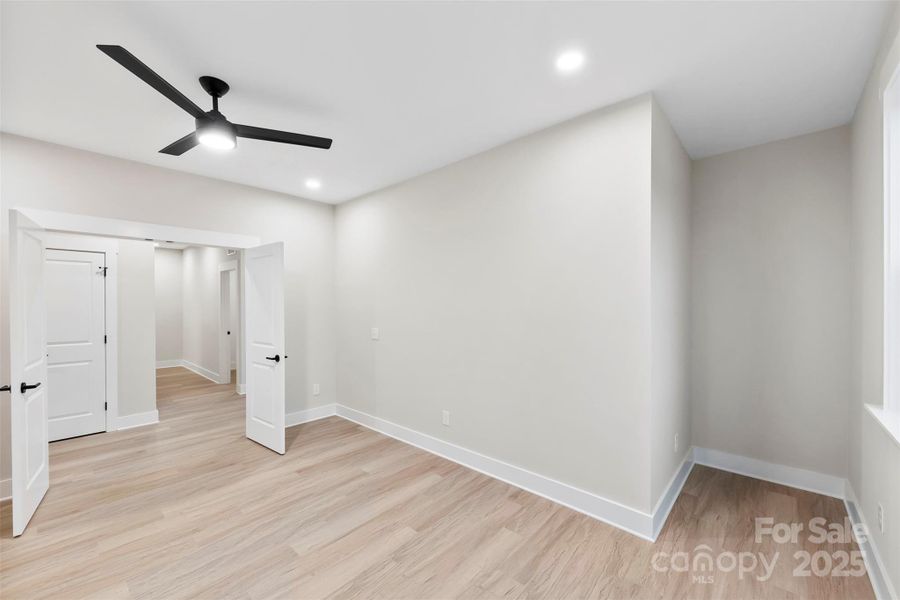 Spacious, unfurnished interior of a new home in , Troutman (Image 31). Spacious, unfurnished interior of a new home in , Troutman (Image 31).