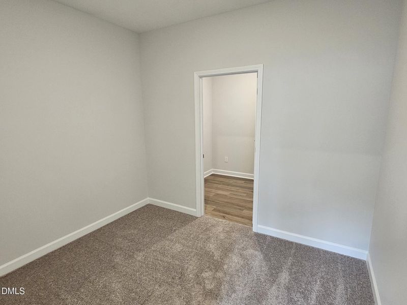 RWK 36 Primary Closet