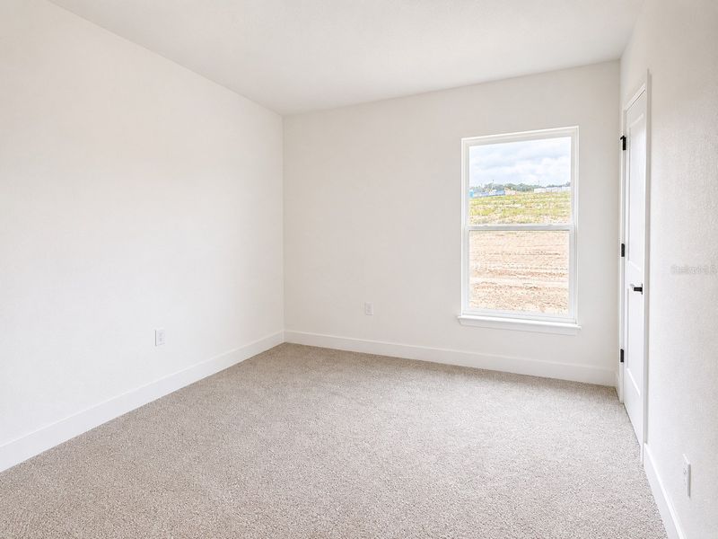 Spacious, unfurnished interior of a new home in Arbor Park, Leesburg (Image 8). Spacious, unfurnished interior of a new home in Arbor Park, Leesburg (Image 8).