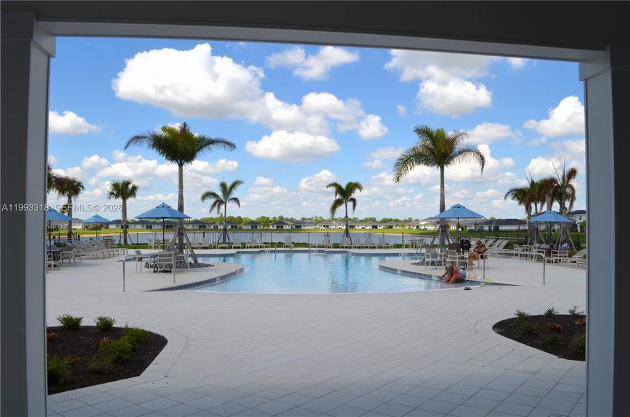 Community amenities in , Port St. Lucie (Image 31).