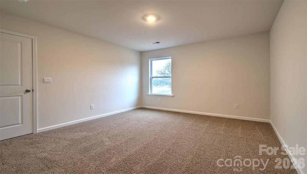 Photos are representative