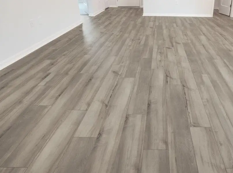 Parker - Flooring Preview