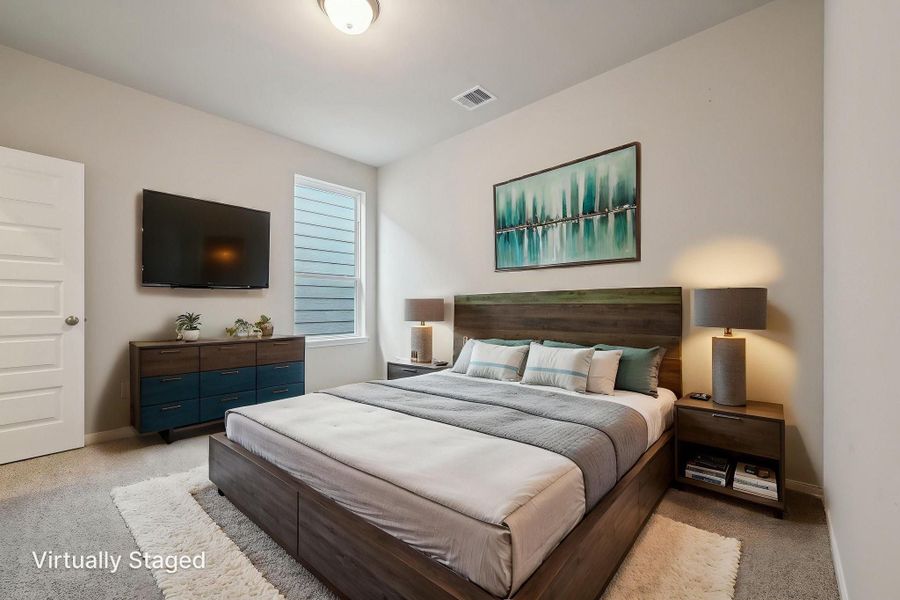 Photo is not of the actual home but is an inspirational photo of builder’s model home and may depict options, furnishings, and/or decorator features that are not included. Photo is not of the actual home but is an inspirational photo of builder’s model home and may depict options, furnishings, and/or decorator features that are not included.