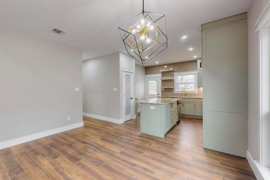 Spacious, unfurnished interior of a new home in , Corsicana (Image 19). Spacious, unfurnished interior of a new home in , Corsicana (Image 19).
