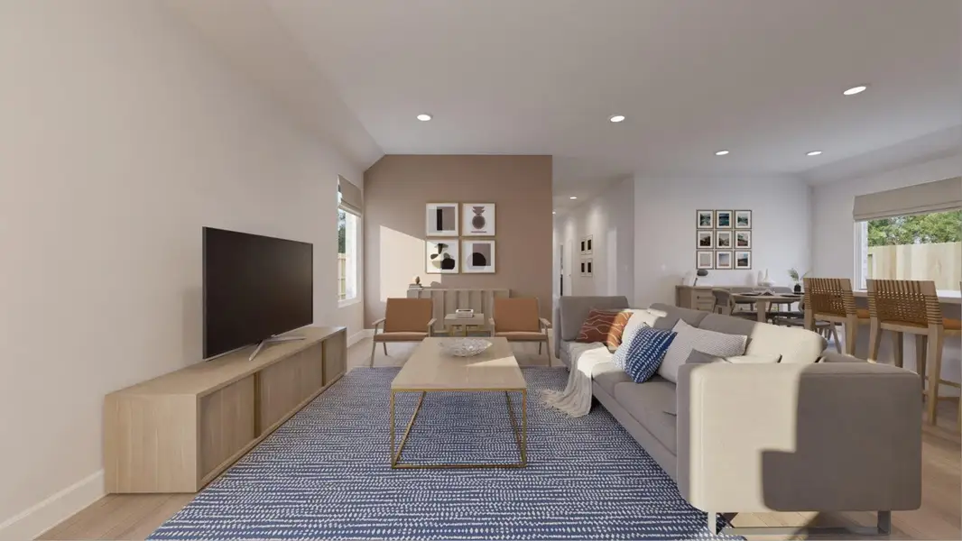 Pictures are representative of floor plan - not actual home for sale Pictures are representative of floor plan - not actual home for sale