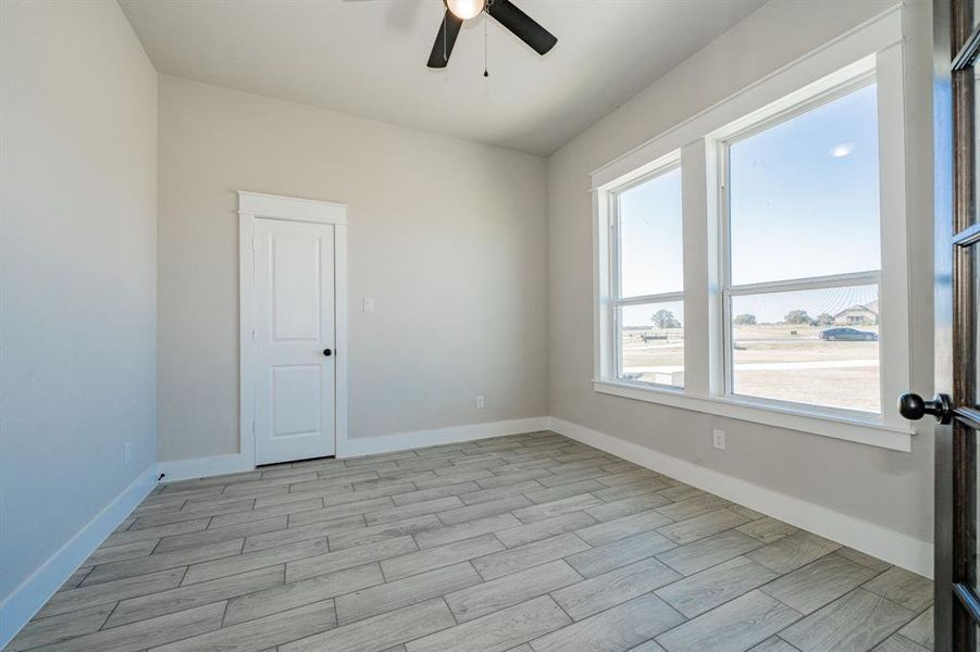 Spacious, unfurnished interior of a new home in , Poolville (Image 18). Spacious, unfurnished interior of a new home in , Poolville (Image 18).