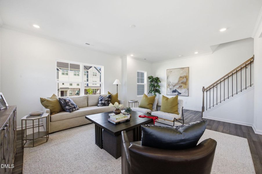 845 Basswood Glen Trail