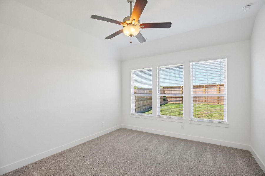 Photos are REPRESENTATIVE of the home /floor plan and are NOT of the actual home.  Selections, features, and room options may vary.
