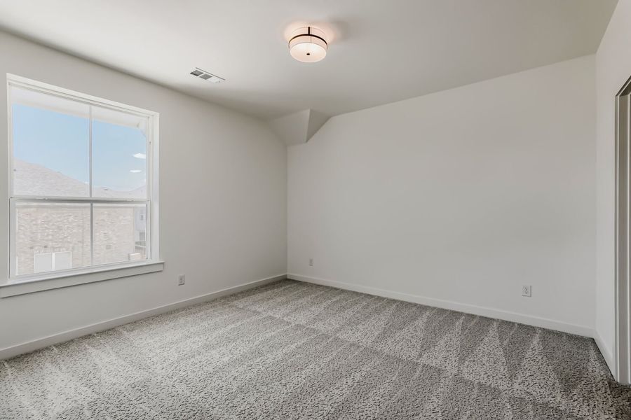 3133 Sir Judge - Bedroom