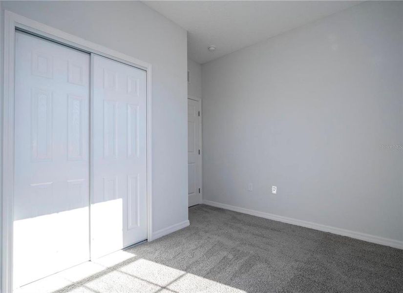 Spacious, unfurnished interior of a new home in , Davenport (Image 14). Spacious, unfurnished interior of a new home in , Davenport (Image 14).