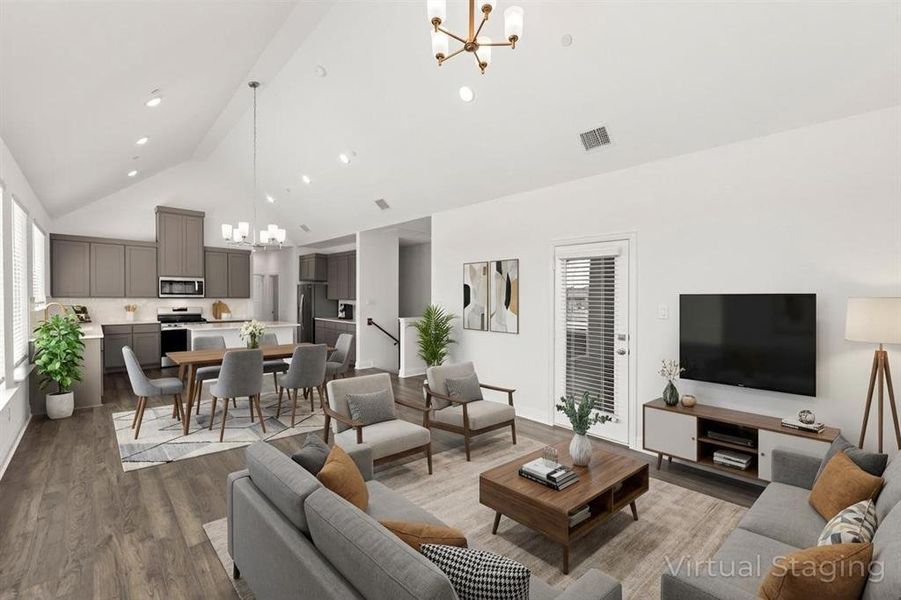 2526 Campden Mews_Family Room & Dining 3 VS