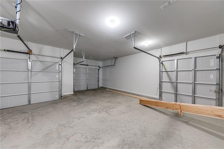 Spacious, unfurnished interior of a new home in , Homer (Image 23). Spacious, unfurnished interior of a new home in , Homer (Image 23).