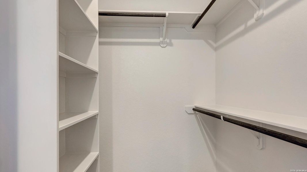 Close-up of interior finishes inside a home in Alsatian Oaks, Castroville (Image 14).