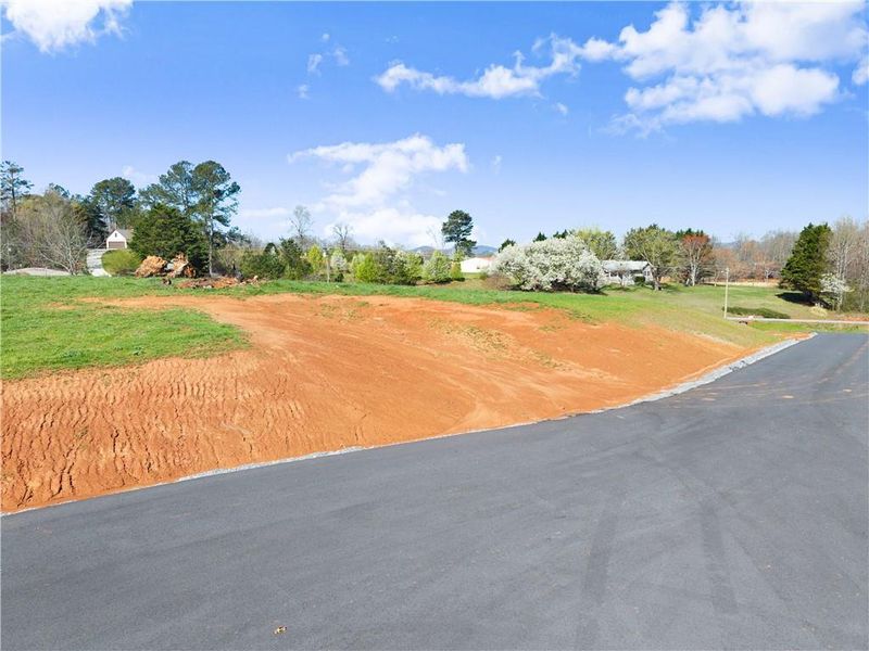 Site preparation for new homesites in , Cleveland (Image 7).